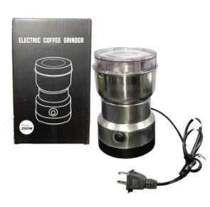 Molino Para Café Ql-001